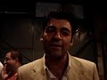 Carlos Chova cantando a capela Carlos Chova cantando a capela