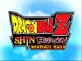 DBZ Shin Budokai 1 and 2 DBZ Shin Budokai 1 and 2
