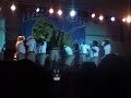 beta pi chapter of phi beta sigma homecoming step show part2