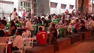 VÍDEO: Novo vídeo da série Minas na Copa apresenta a "capital nacional dos botecos"