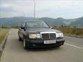 Mercedes 500E W124
