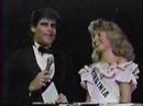 Miss Teen USA 1983- Interview Competition Part 2