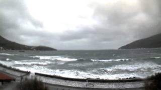 Korthi Timelapse Video in HD: Thursday, January 01, 2015
