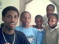 Just Fine Mary J Blige Bruce &amp; Daniel