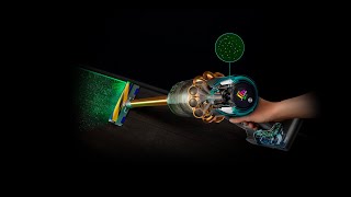 Пылесосы Dyson