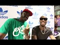 Check out some of the behind the scenes moments of Bobs album release party in Atlanta follow BoB on twitter @bobatl