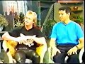 Mark King and Mike Lindup interview on This Morning TV Show Mark King and Mike Lindup interview on This Morning TV Show