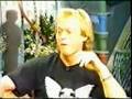 Mark King and Mike Lindup interview on This Morning TV Show