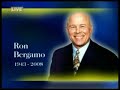 Ron Bergamo Tribute 1943-2008