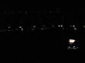 U2 live in New yersey - City of blinding lights - opening