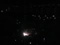 U2 live in New yersey - City of blinding lights - opening
