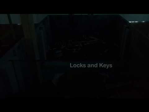 memoria 75 - Locks and keys