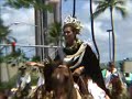 2006 Kamehameha Day Parade scenes