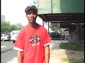 how i came up   promo