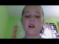 Click here to watch this video Rachel kirk singing boyfriend by jb