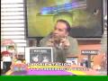 Escándalo por homofobia en la televisión mexicana