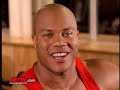 Phil Heath Bicep MET-Rx Training Video Phil Heath Bicep MET-Rx Training Video