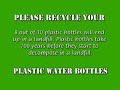 I talked with organizers of the 2008 Bath City Festival to find out what they are doing to make the Festival Eco-Friendly.