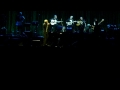 Paolo Conte plays Kazoo