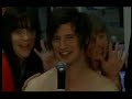 Action Battle Team strip on Telethon 2008