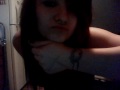funny face