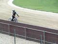 My First Time - Speedway - Part 1