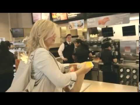 Fast food lies: dietro le quinte dei burger