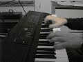 bach · menuet I from french suite no.3 · bwv814 · in B minor