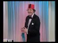 Tommy Cooper - slow motion