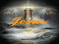 Marcos lima (hino  Ele é Jesus)