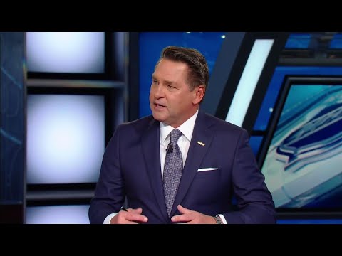 Video: Hrudey’s Take: Abysmal goalie stats not telling whole story