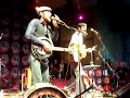 Avett Brothers: \"Paranoia in Bb Major\" 8/19/08 in Steamboat
