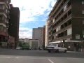 Johannesburg City 2006