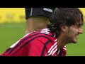 35a giornata 2011-2012 - Highlights 26' 1T Cassano 29' 1T Ibrahimovic 38' 2T Bogdani 45' 2T Nocerino 50' 2T Ibrahimovic