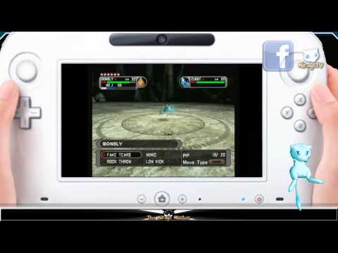 how to make a pokemon-gl account