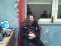 Amon Amarth - Haariger Unhold