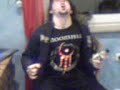 Amon Amarth - Haariger Unhold