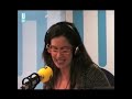 Hora 25 Global. Àngels Barceló con Jorge Volpi y Moisés Naim hablan sobre el SIDA