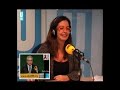 Hora 25 Global. Àngels Barceló con Jorge Volpi y Moisés Naim hablan sobre el SIDA