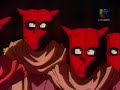 dragon ball gt  capitulo 9 español   mexico
