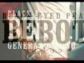 Black Eyed Peas - Bebot (DJ Tonky's Pinoy Remix)