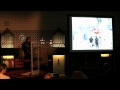 TEDxBaghdad: Suhad Alfartousi at TEDxDordrecht