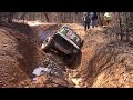 Sam Kirst on Rattlesnake in Red River Gorge Part 1