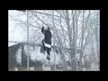 Friq hivernal with Fear the cops Friq hivernal with Fear the cops