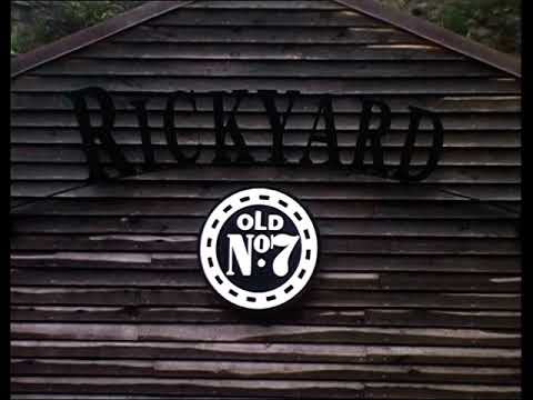 jack daniels - FOR MORE VIDEOS, NOT ONLY FROM THE UNITED STATES, PLEASE, SEE MY TRAVEL CHANNEL: http://www.youtube.com/user/vladamikulec.