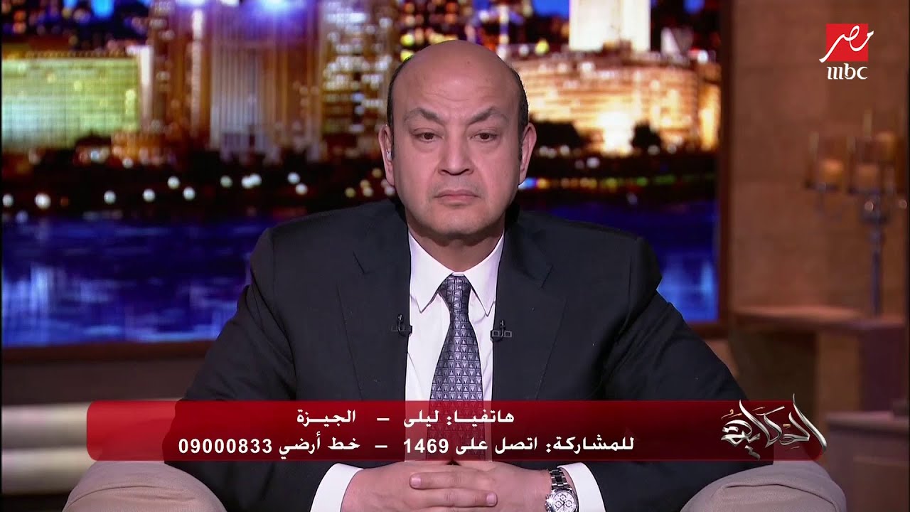 متصلة بـ(الحكاية): التكنولوجيا الجديدة خربت الدنيا.. دلوقتي الجيل الجديد كل واحد ماسك التليفون