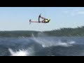 Totino's X-Games Entry- DarthFern Hydrofoiling