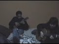 Quiero ser tu sombra - Federico Tarazona y Omar Ponce