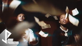 Lil Durk, Tee Grizzley - Flyers Up