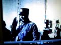 Reza Shah Inaugurates the Trans-Iranian